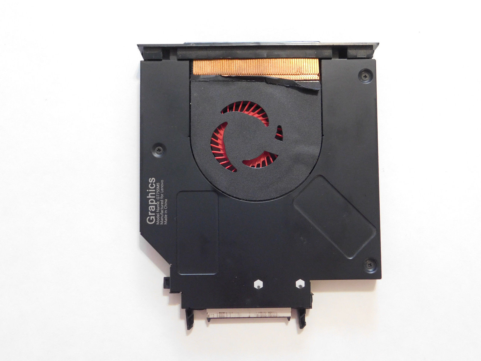 Lenovo Y410P Y510P FOR Nvidia Ultrabay Video Graphics Card GT755M